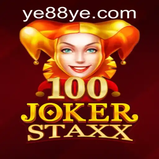 Explorando o Mundo Emocionante do Jogo 100JokerStaxx