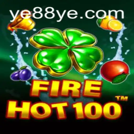 Descubra as Emoções de FireHot100 no ye88.com