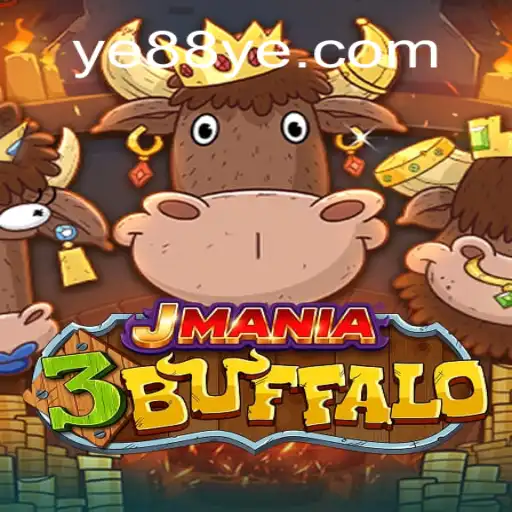 Explorando o Mundo de JMania3Buffalo: Uma Jornada Através do Jogo
