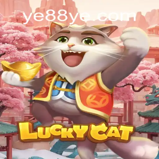 Descubra o Mundo do Jogo LuckyCat no ye88.com