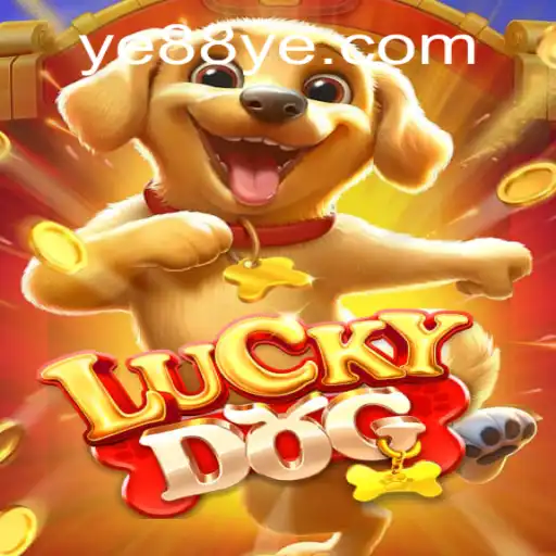 Explorando o Mundo de LuckyDog em ye88.com