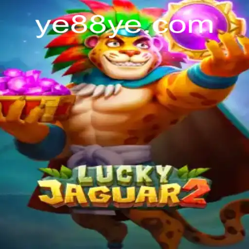 Explorando Luckyjaguar2: A Nova Sensação dos Cassinos Online
