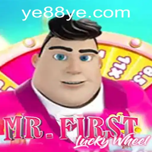 Explorando o Fascinante 'MrFirstLuckyWheel' em ye88.com