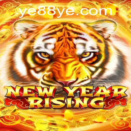 Explorando o Jogo NewYearRising: A Revolução nas Apostas Online