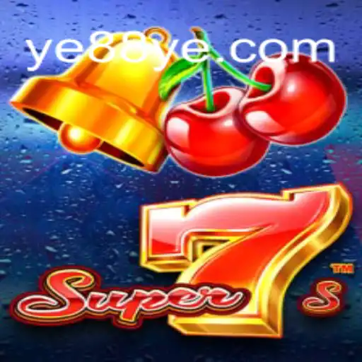 Descubra o Fenômeno do Jogo Super7s no ye88.com