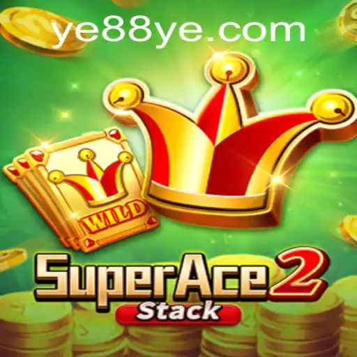 SuperAce2: Descubra a Nova Sensação do Mundo dos Jogos