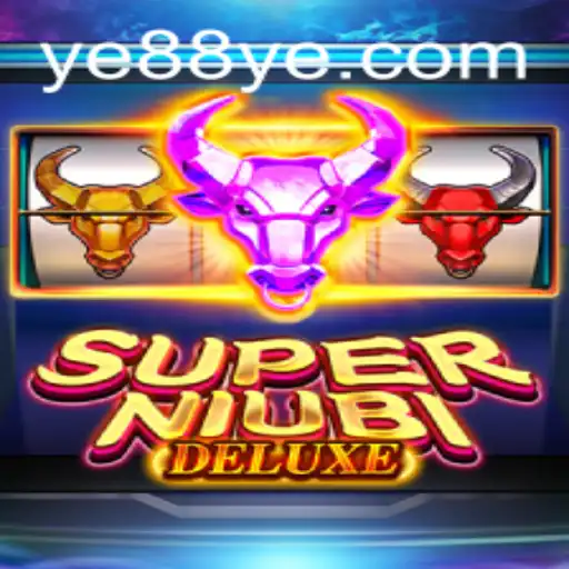 Explorando SuperNiubiDeluxe: Um mergulho no mundo do jogo